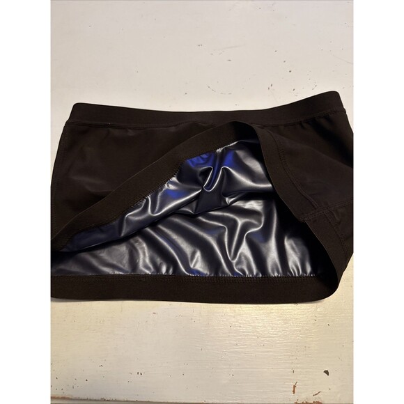 Sweat Belt For Women 2x/3X Black - Picture 2 of 2